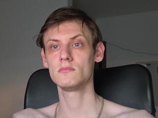 Nikola Stefanovic webcam model stream image
