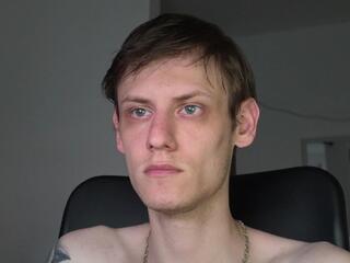 Nikola Stefanovic webcam flirt4free model stream image