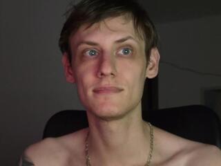 Nikola Stefanovic webcam model stream image