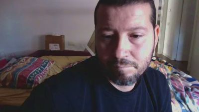 ALEXRED86 webcam model stream image