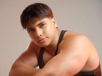 JacobStonne webcam model stream image