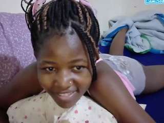 afri-queen webcam model stream image