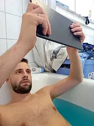 ademandjulia webcam model stream image