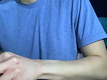 hoppyhops webcam stripchat model stream image