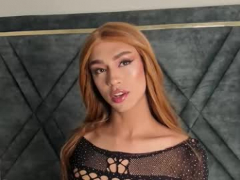 ari_sunshine webcam chaturbate model stream image