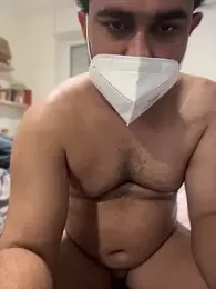 Rodrigopraba webcam model stream image