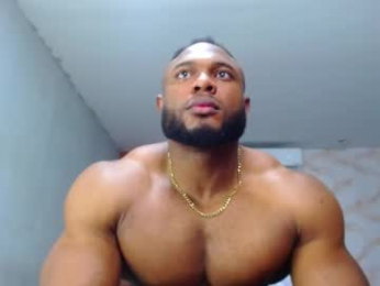 strong_george1 webcam model stream image