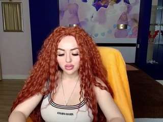 misskiten webcam model stream image