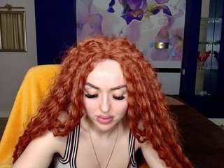 misskiten webcam model stream image