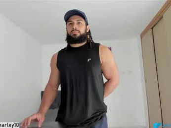 louis_marley_ webcam model stream image