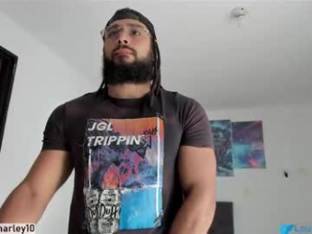 louis_marley_ webcam model stream image