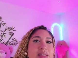 joycethompson webcam model stream image