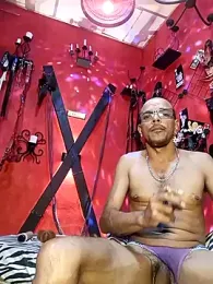 Charly_BC_Dirty webcam model stream image