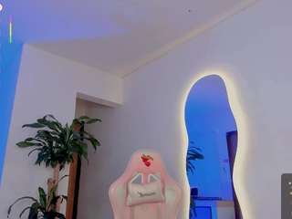 honey-flawless webcam model stream image