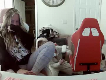 southernbarbii webcam model stream image