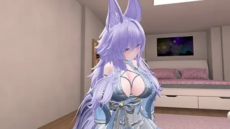 anime_cutie webcam model stream image
