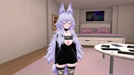 anime_cutie webcam model stream image