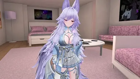 anime_cutie webcam model stream image