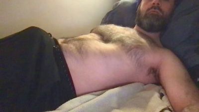 HairyFrenchMan webcam model stream image