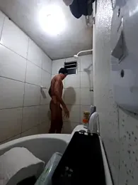 EuEnzo1 webcam model stream image