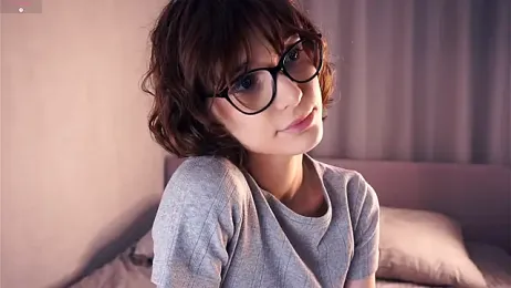 SibleyBurner webcam model stream image