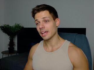 Indy Harrison webcam flirt4free model stream image