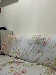 JuicyBlackD83 webcam model stream image