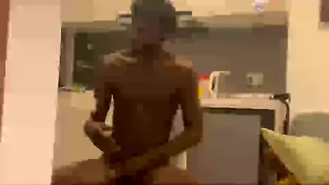 JuicyBlackD83 webcam model stream image