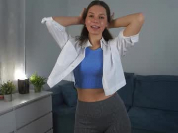 masakoamodei webcam model stream image