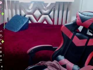 angelie3 webcam model stream image