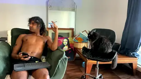 gerson173Hugo webcam model stream image