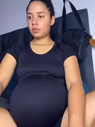 _Luana webcam stripchat model stream image