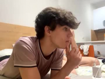 dimamozaev400 webcam model stream image