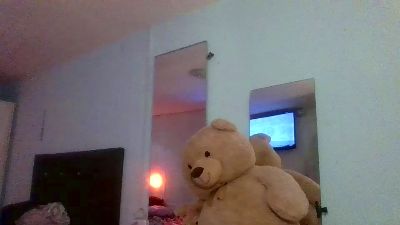 Morleskimm007 webcam model stream image