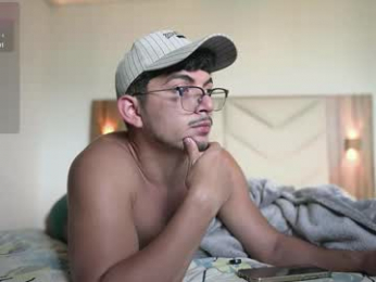 simoon_01 webcam model stream image