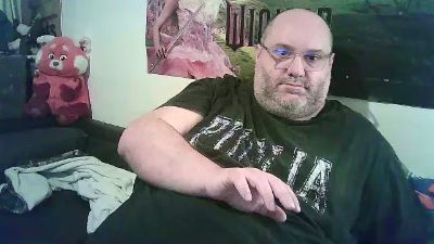 Chubbises webcam model stream image
