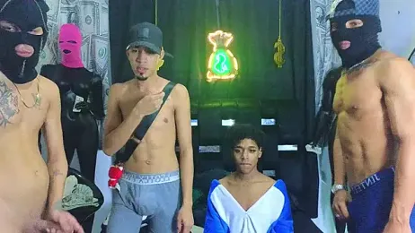 Scoundrel_Room webcam model stream image