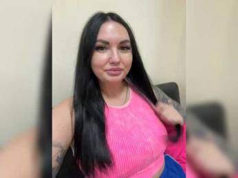 KROSHKA_N webcam model stream image