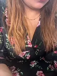 White_Truffel webcam model stream image