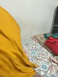 White_Truffel webcam model stream image