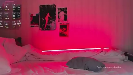 eva_vodkina webcam model stream image