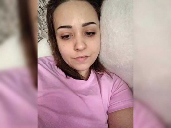 E1eanorEusTacias webcam model stream image