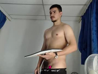 jeycob_happy97 webcam model stream image