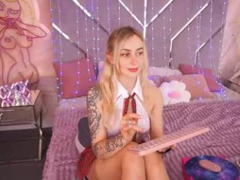 cherrishlulu webcam model stream image