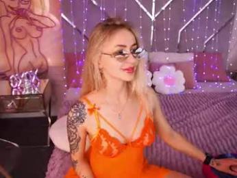 cherrishlulu webcam model stream image