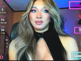 urgoddess_bella webcam model stream image