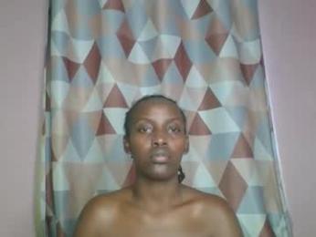 messyluna webcam model stream image