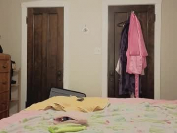 glitchwitch webcam model stream image