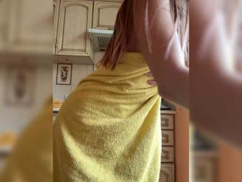 Sweet_Darina233 webcam model stream image