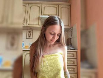 Sweet_Darina233 webcam model stream image